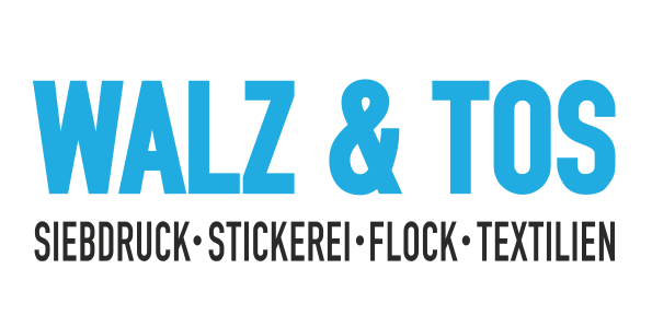 Walz & Tos Textildruck und Stickerei